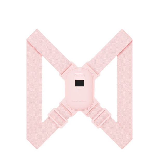 Adjustable Smart Posture Corrector