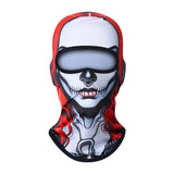 Cr\x{e2}ne \x{e0} capuche rouge